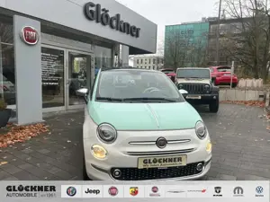 Fiat 500 Collezione