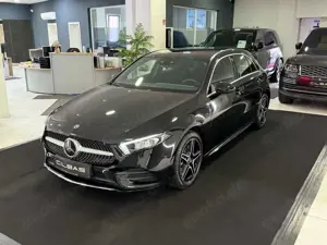 Mercedes-Benz A 250 e AMG-Line *360*DIST*WIDESCREEN*LED*SHZ*