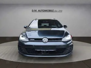Volkswagen Golf VII Variant GTD DSG Navi Kamera Bild 2