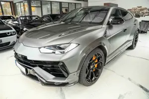 Lamborghini Urus 4.0 V8 Performante 23°/Akrapovic/Carbon