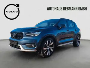 Volvo XC40 T5 R Design Recharge Plug-In Hybrid FWD