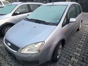 Ford Focus C-MAX Trend X Bild 2