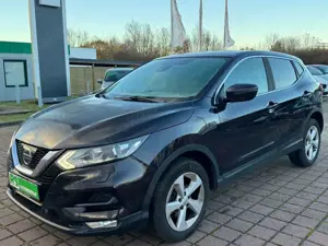 Nissan Qashqai 1.2  Acenta !!Getriebeschaden!!