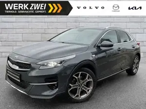 Kia XCeed 1,5 Vision AT Teilleder Kamera Navi 18"