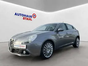 Alfa Romeo Giulietta 1.6 JTDM 16V Turismo