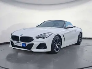 BMW Z4 sDrive20i Cabrio M Sportpaket Navi Hifi Lenkr