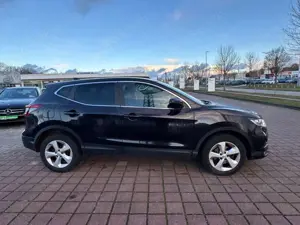 Nissan Qashqai 1.2  Acenta !!Getriebeschaden!! Bild 2