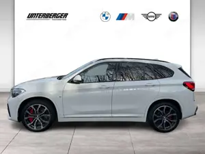 BMW X1 xDrive20i M Sportpaket-Head Up-Panoramadach-AHK- H Bild 3