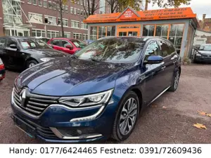 Renault Talisman 2.HAND/LED/AUTOMATIK/NAVI/KAMERA/SHZ/