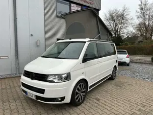 Volkswagen T5 California Edition ! Liebhabergepflegtes Fahrzeug !