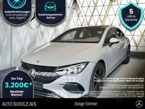 Mercedes-Benz EQE 350 Electric Art Hyperscreen*Pano*Airmatic**