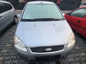 Ford Focus C-MAX Trend X Bild 3