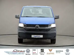 Volkswagen T6.1 Transporter Kombi 2.0l TDI 81kW 5-Gang 9 Sitzer Klima SHZ