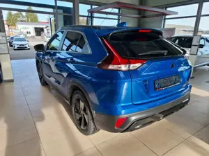 Mitsubishi Eclipse Cross Plus Select Black PHEV 4WD Bild 5