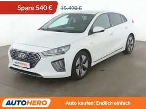 Hyundai IONIQ 1.6 Hybrid *TEMPO*PDC*CAM*