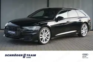 Audi A6 Avant 40 TDI quattro S-line Navi ACC RFK 21