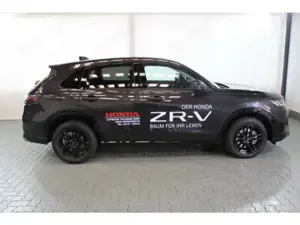 Honda ZR-V e:HEV Advance Bild 4