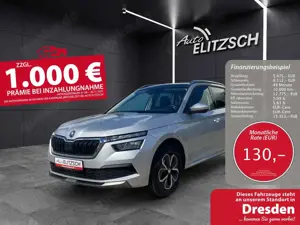 Skoda Kamiq TSI Ambition LED Pano GRA PDC SH LM