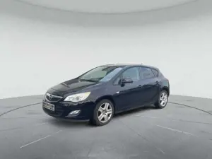 Opel Astra Edition