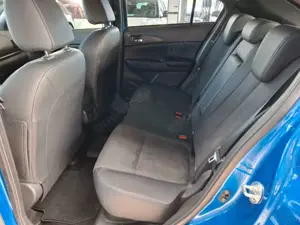 Mitsubishi Eclipse Cross Plus Select Black PHEV 4WD Bild 4