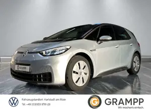 Volkswagen ID.3 Pro Performance Life +CCS+WÄRMEPUMPE+LED+