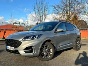 Ford Kuga 2.0 EcoBlue Aut. ST-Line X+Navi+RF-Kamera+LED+