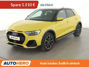 Audi A1 30 TFSI*LED*TEMPO*PDC*