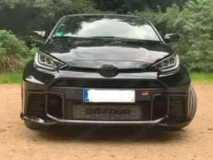 Toyota Yaris GR Yaris