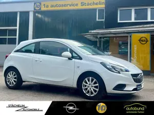 Opel Corsa E 1.2 Edition,PDC,SLHZ,KLIMA,BHZWSS