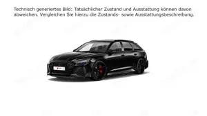 Audi RS6 RS6 Avant 4.0 TFSI quattro tiptronic Bild 2