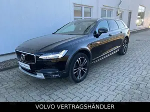 Volvo V90 Cross Country D5 AWD PRO AHK GARANTIE