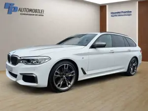 BMW 550 M550 5 Touring d xDrive