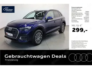 Audi Q5 40 TDI quattro