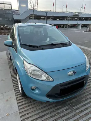 Ford Ka/Ka+ Ka 1.2 Trend Bild 3