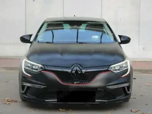 Renault Megane Megane ENERGY TCe 205 EDC GT
