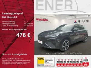 MG Marvel R MARVEL R PERFORMANCE 4x4/TriMotor/665NM/BOSE/LED