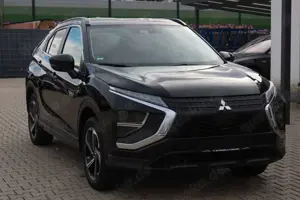 Mitsubishi Eclipse Cross 2.4 Hybrid 4WD Bild 4