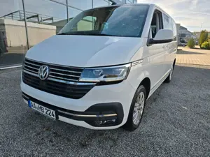 Volkswagen T6 Caravelle
