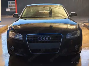 Audi A5 A5 2.0 TFSI quattro S tronic Bild 2