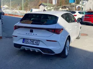 CUPRA Leon PHEV +AssistXL+Kamera+Winterpaket+Kessy Bild 3