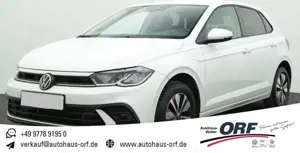 Volkswagen Polo 1.0 TSI Move LED VIRTUAL KAMERA DAB APP ALU