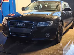 Audi A5 A5 2.0 TFSI quattro S tronic Bild 3