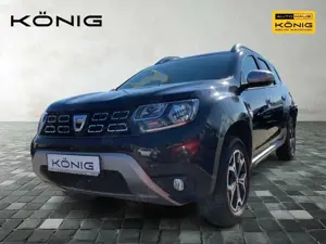 Dacia Duster II Adventure TCe 150 2WD GPF