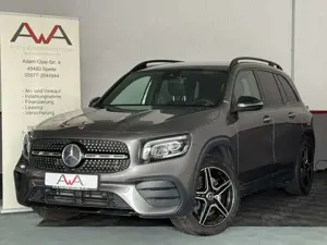 Mercedes-Benz GLB 220 d AMG Edition AHK DistrPro LED Night Amb
