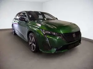 Peugeot 308 GT BlueHDi AT8 130PS  *SHZ*KAMERA* Bild 5