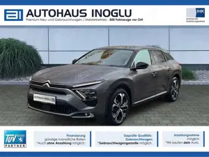 Citroen C5 X PureTech 130 SS EAT8 Plus*HuD*RKam*Navi*