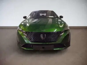 Peugeot 308 GT BlueHDi AT8 130PS  *SHZ*KAMERA* Bild 3