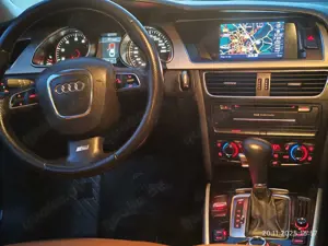 Audi A5 A5 2.0 TFSI quattro S tronic Bild 5