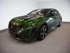 Peugeot 308 GT BlueHDi AT8 130PS  *SHZ*KAMERA* Bild 2