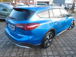 Ford Focus Turnier Active X , Automatik Bild 3